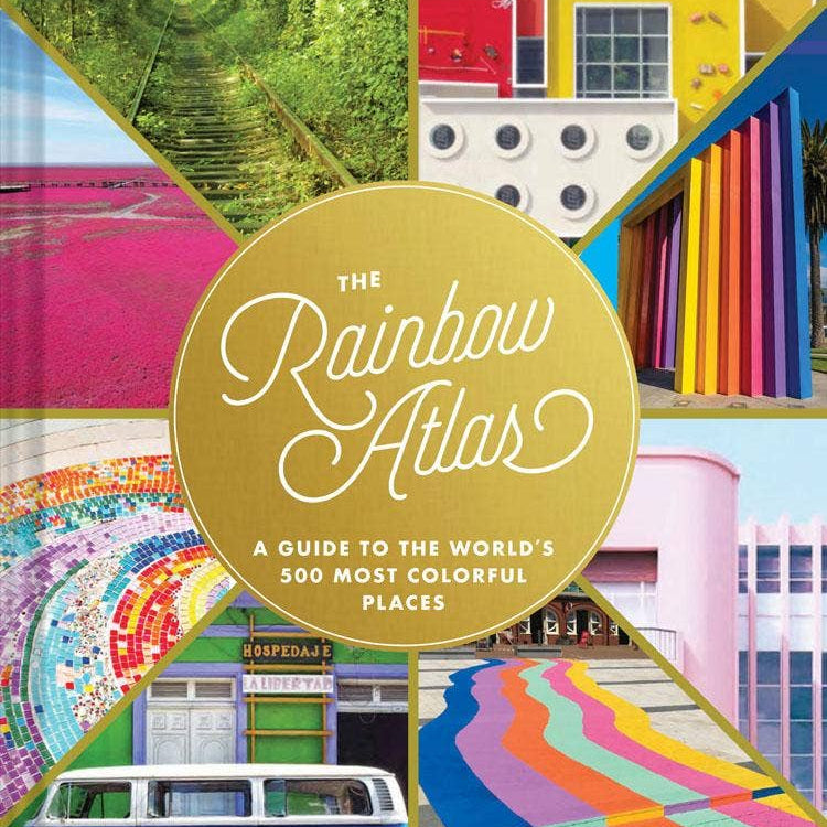 The Rainbow Atlas