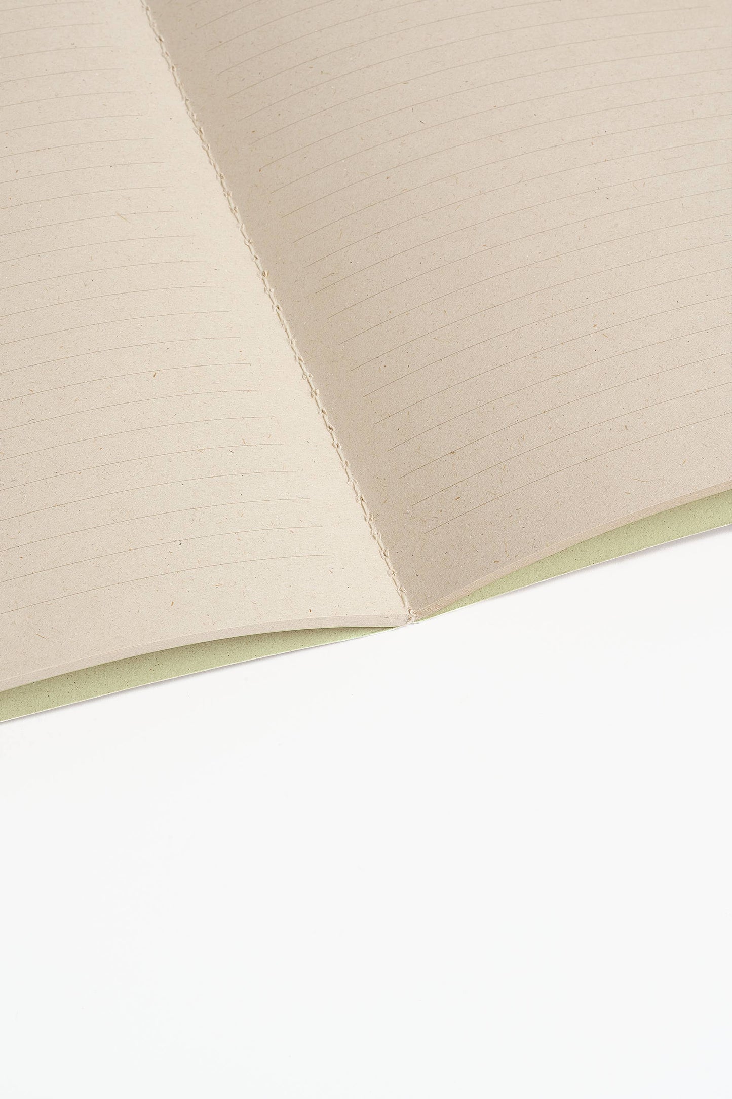 Artik Pack Of 2 Singer Sewn Notebooks | Ruled | Kiwi