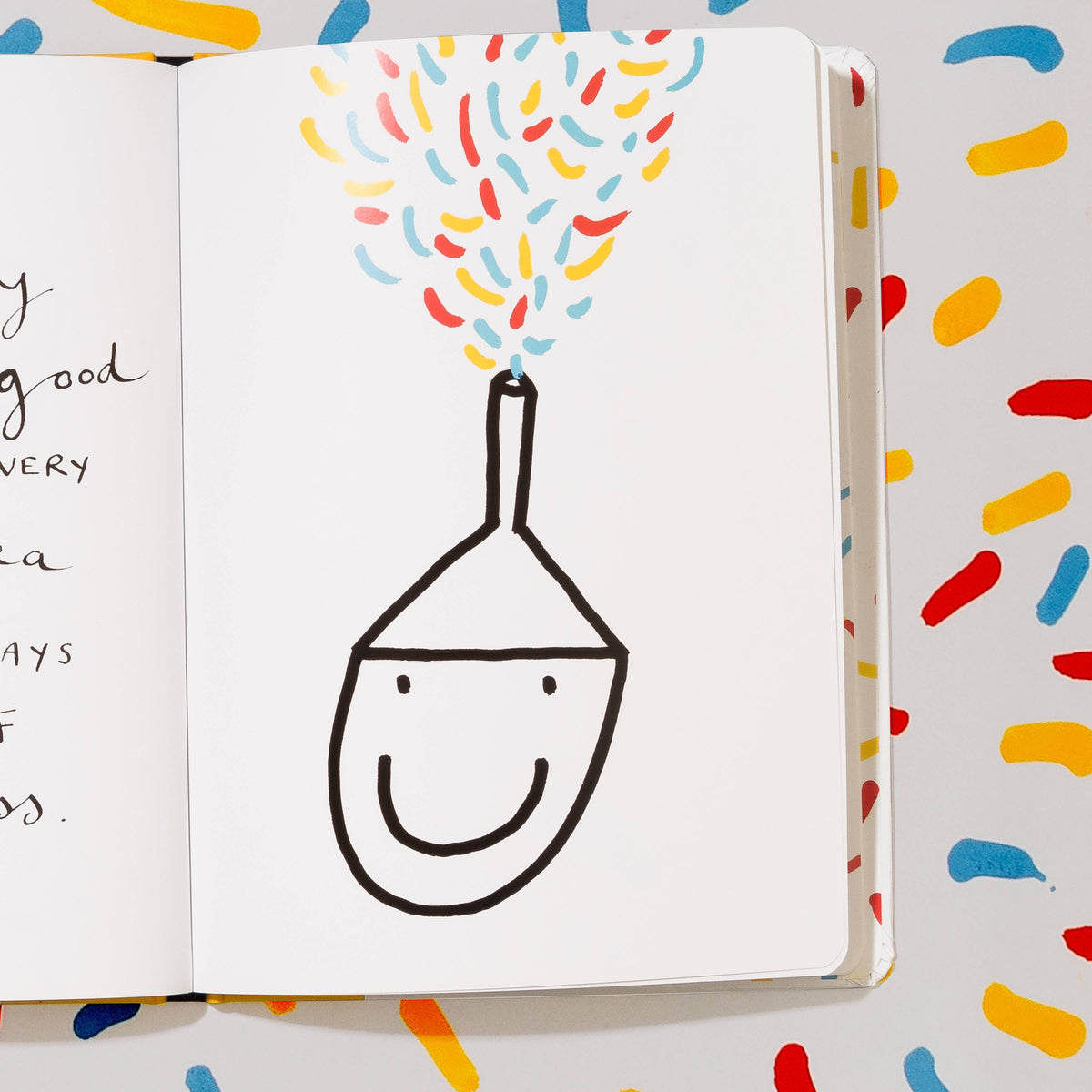 Chronicle Books | I Have an Idea!