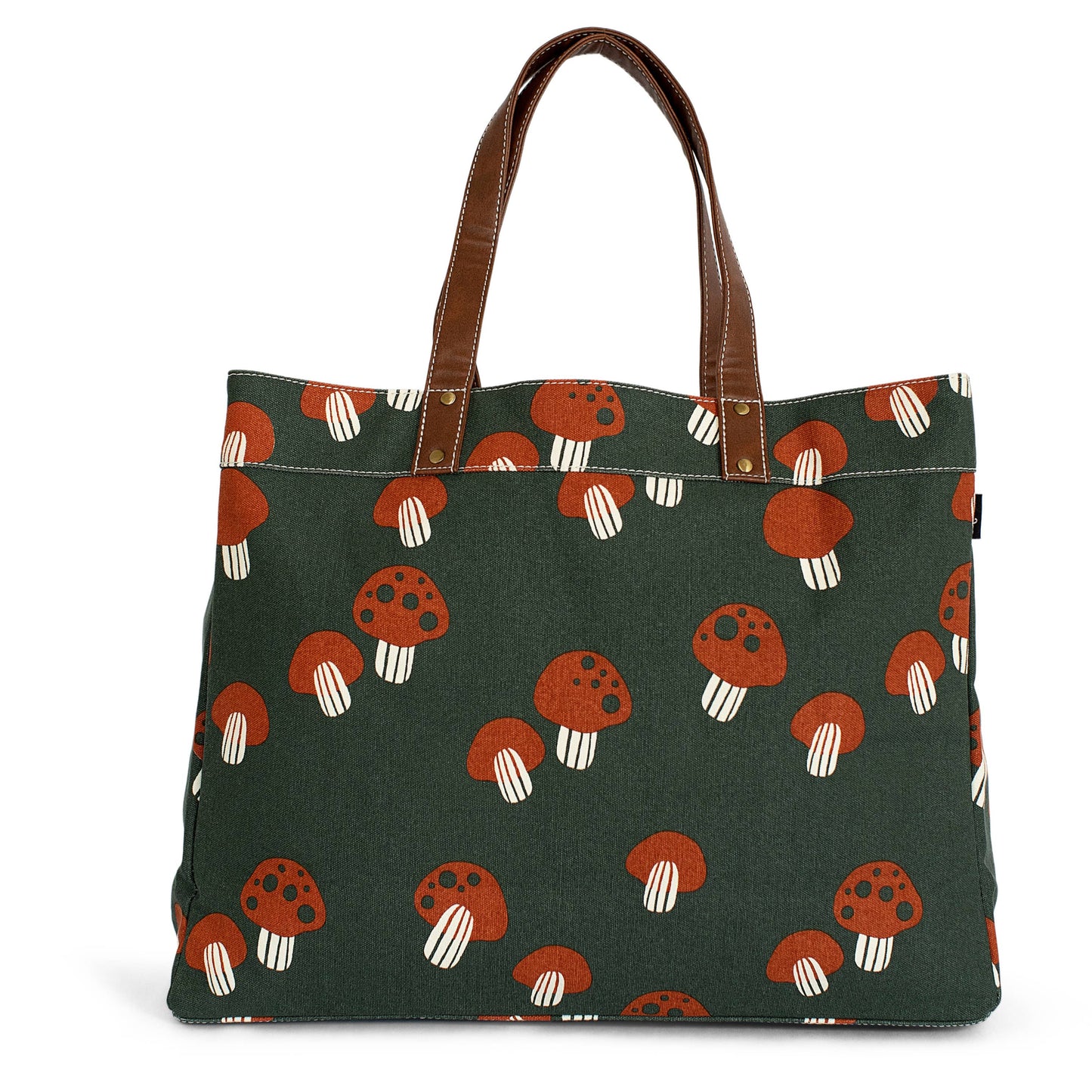 Carryall Tote, Mendocino