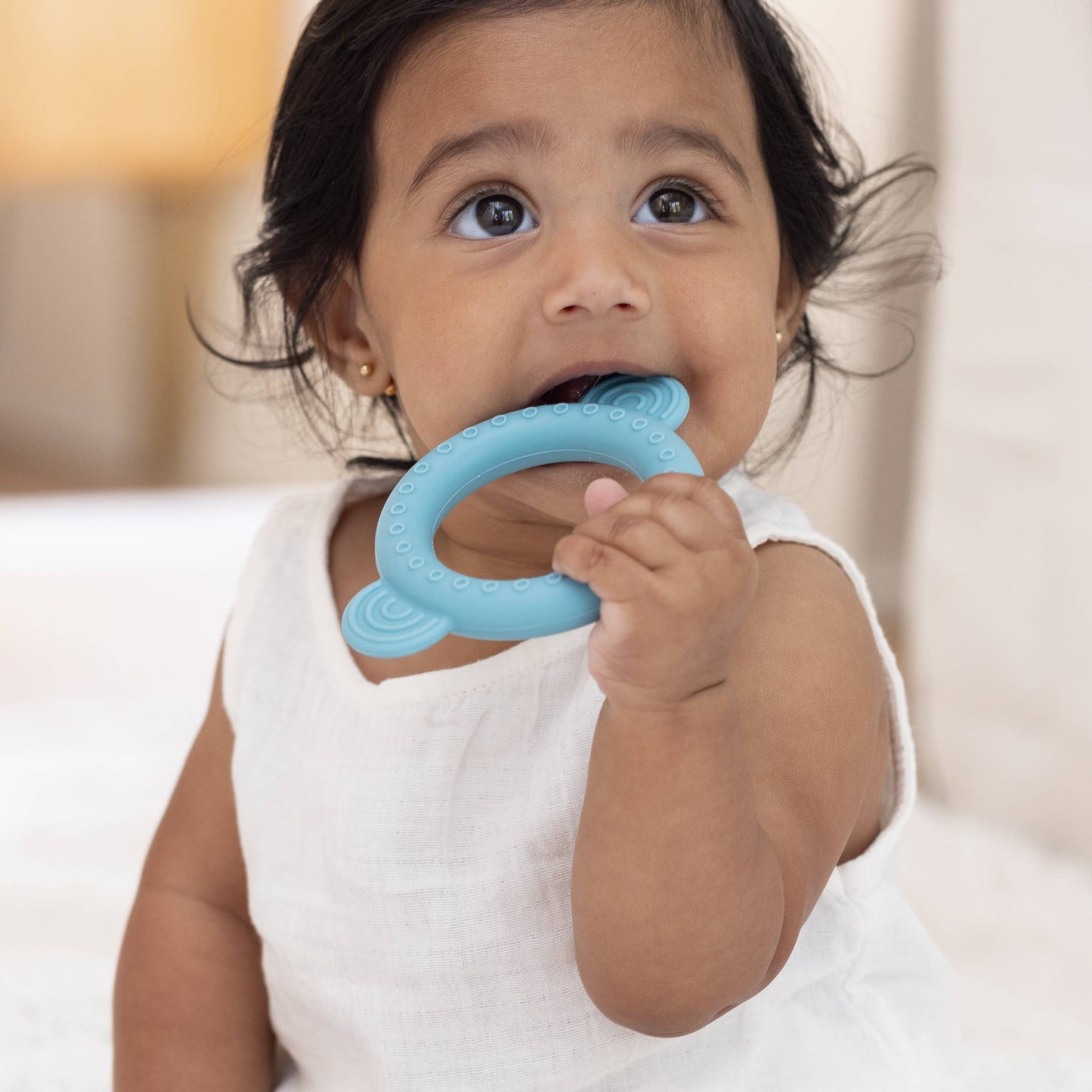 Monkey Rattle Buddy