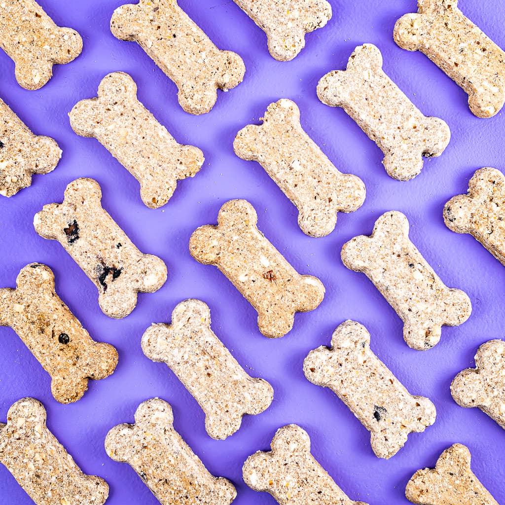 Winnie Lou | Berry Boost Bones