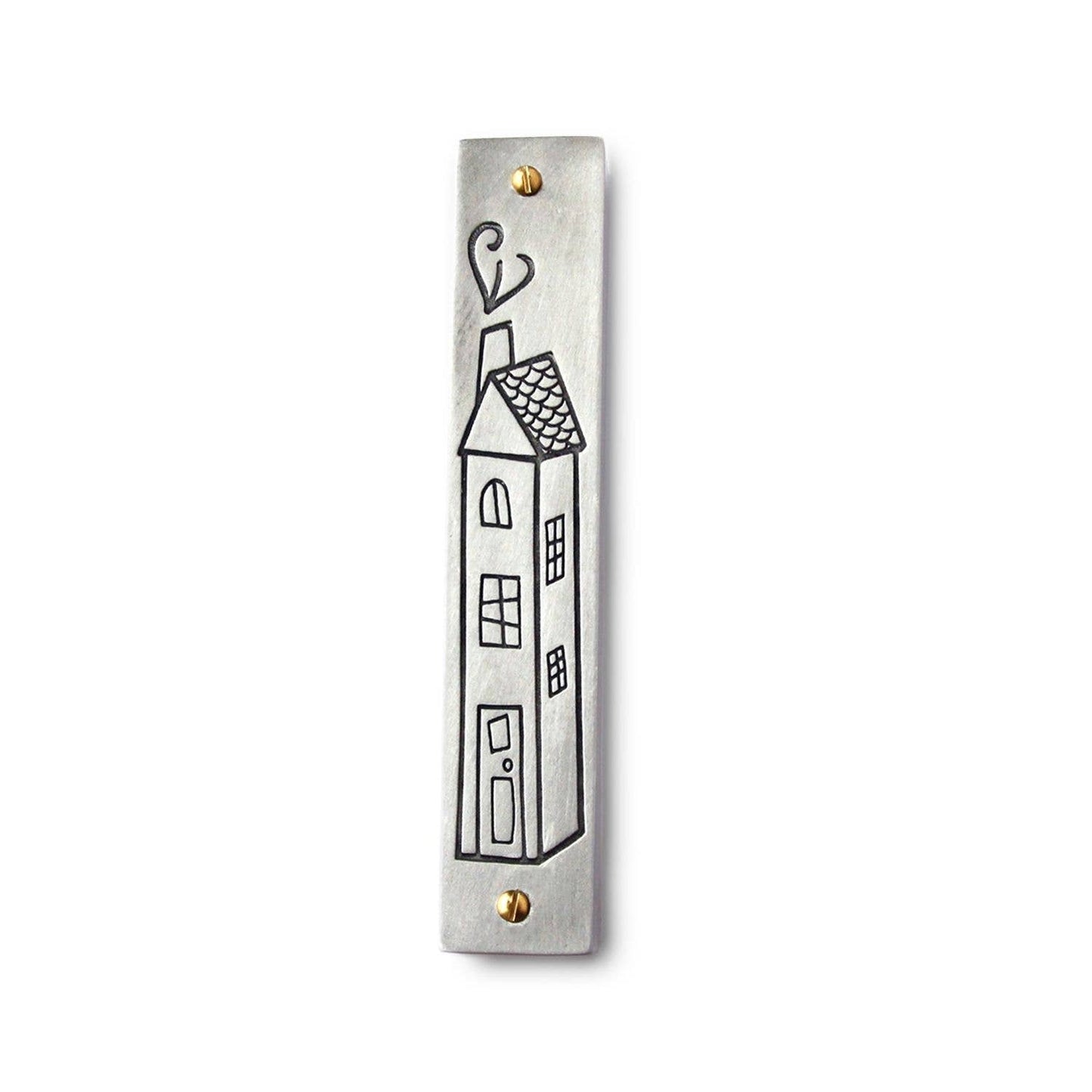 Home (sweet home) Mezuzah