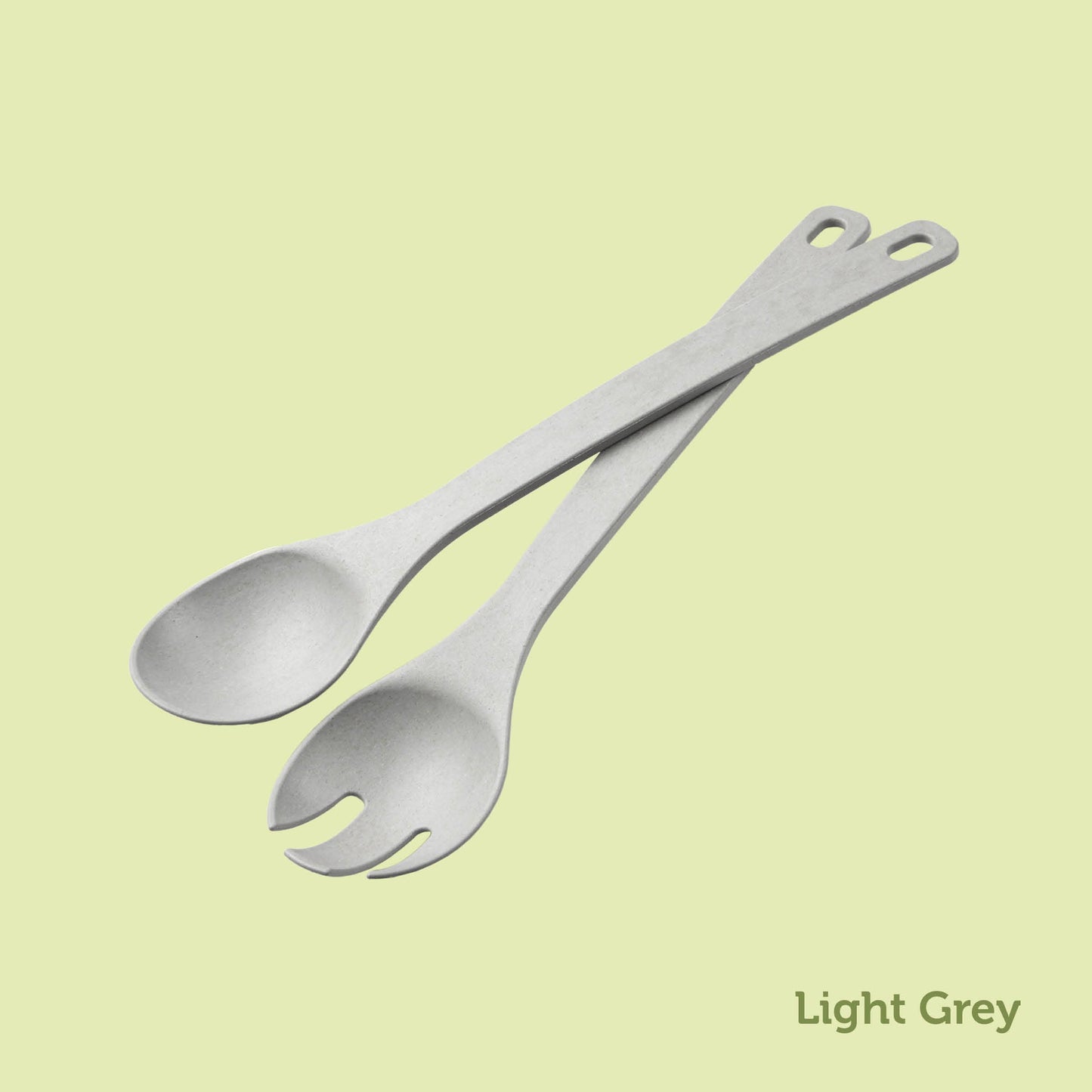 Fork and Spoon Set