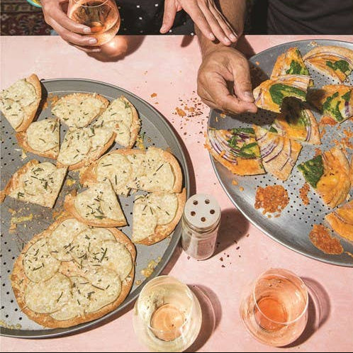 HarperCollins | Indian-ish: Priya Krishna Cookbook