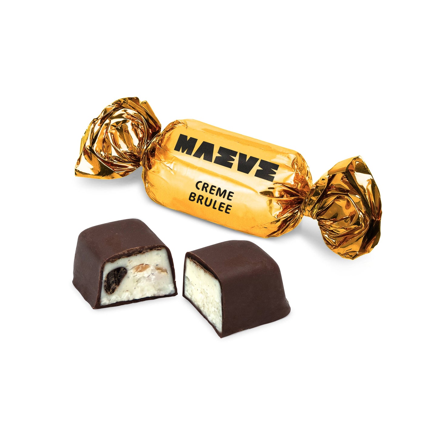 Hanukkah Bonbon Box - 4oz