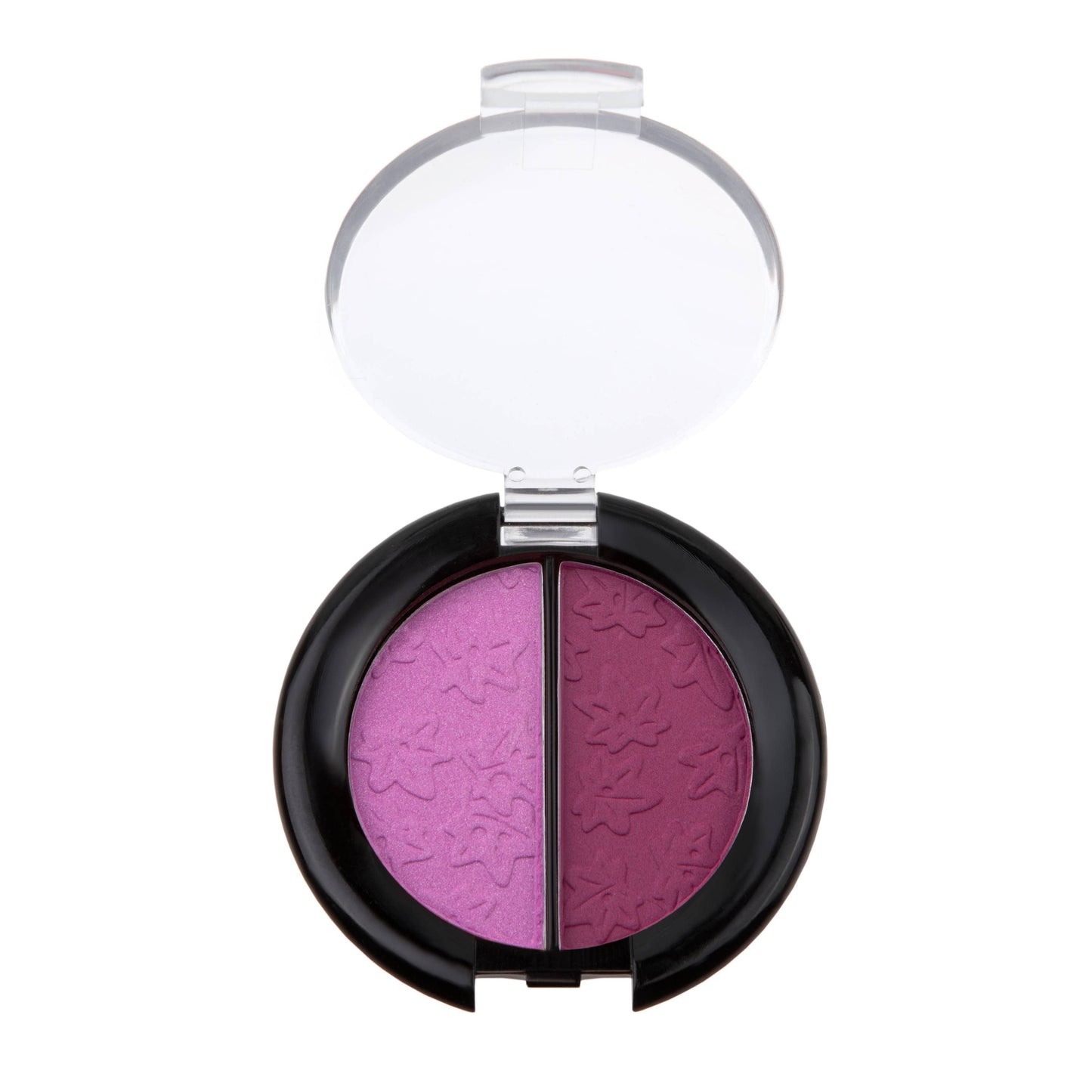Eyeshadow Duo Lavender Fields Hypoallergenic Makeup For Kids