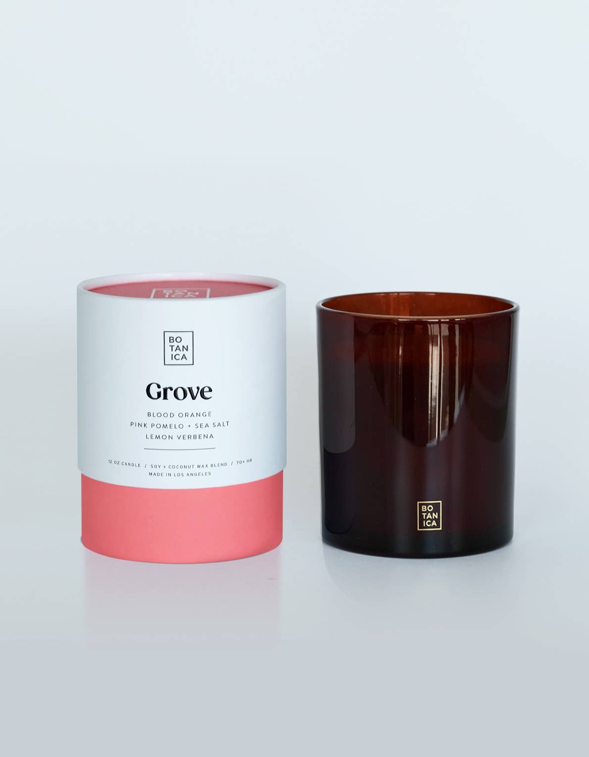 Signature: Grove Candle | 12oz.