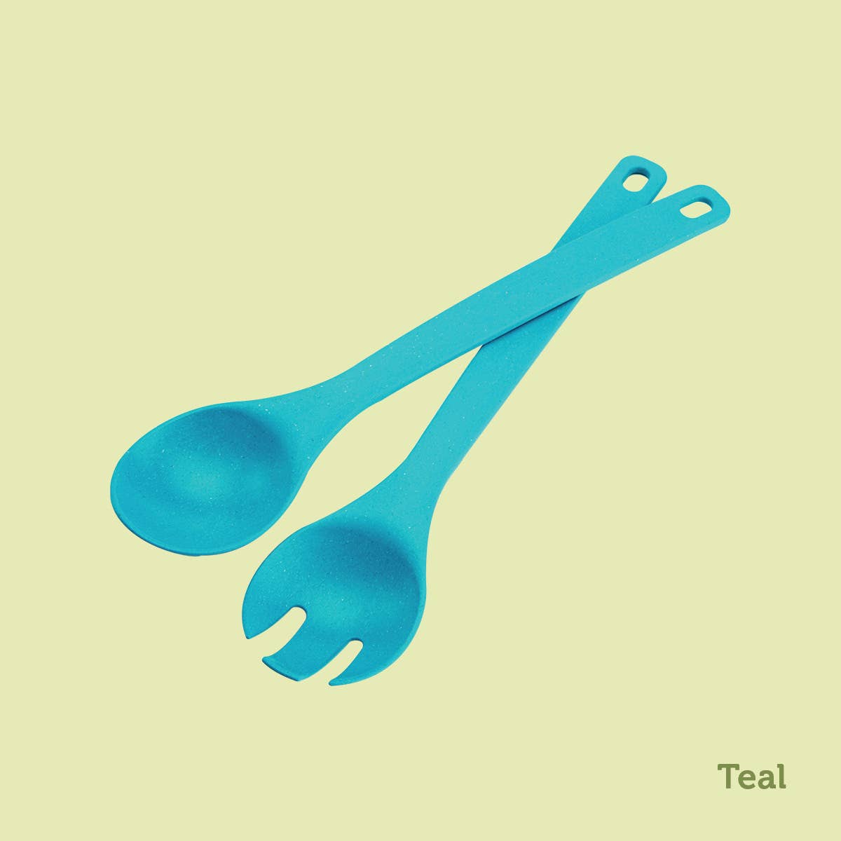 Fork and Spoon Set