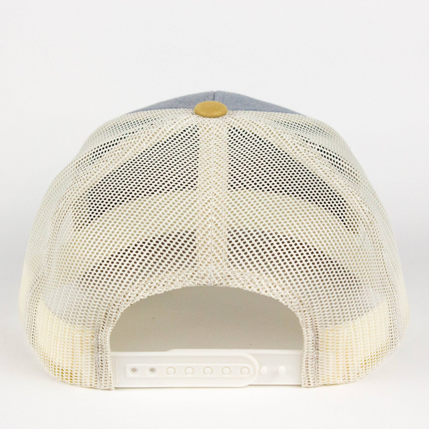 TriPine Patch Trucker Hat
