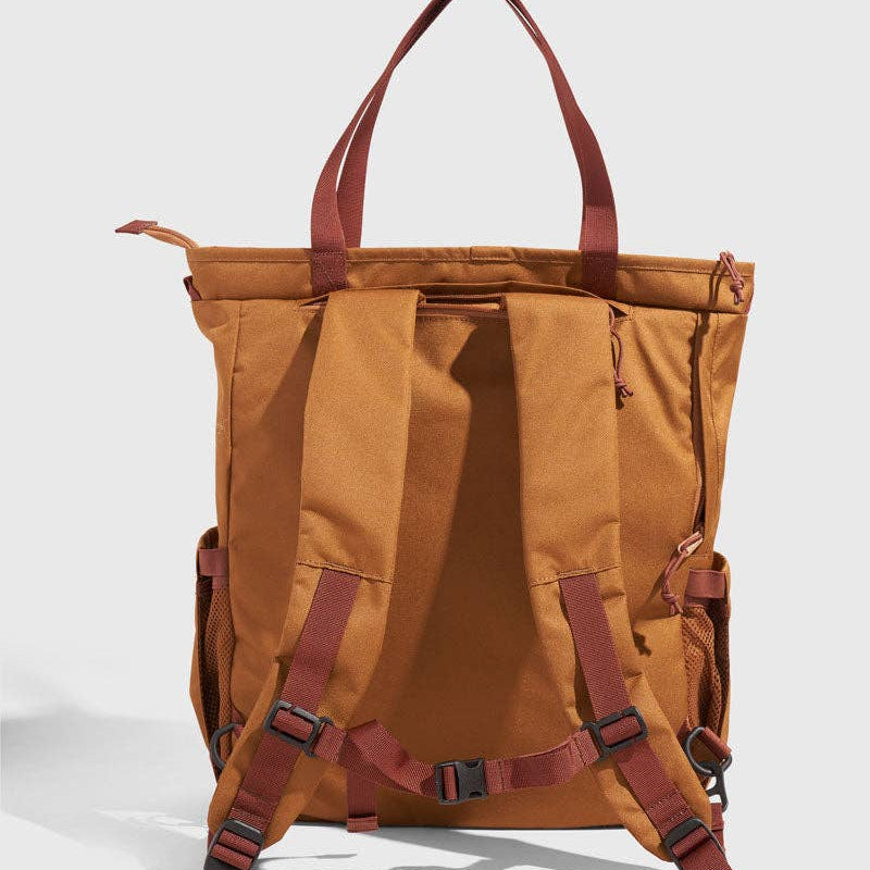 Convertible Carryall