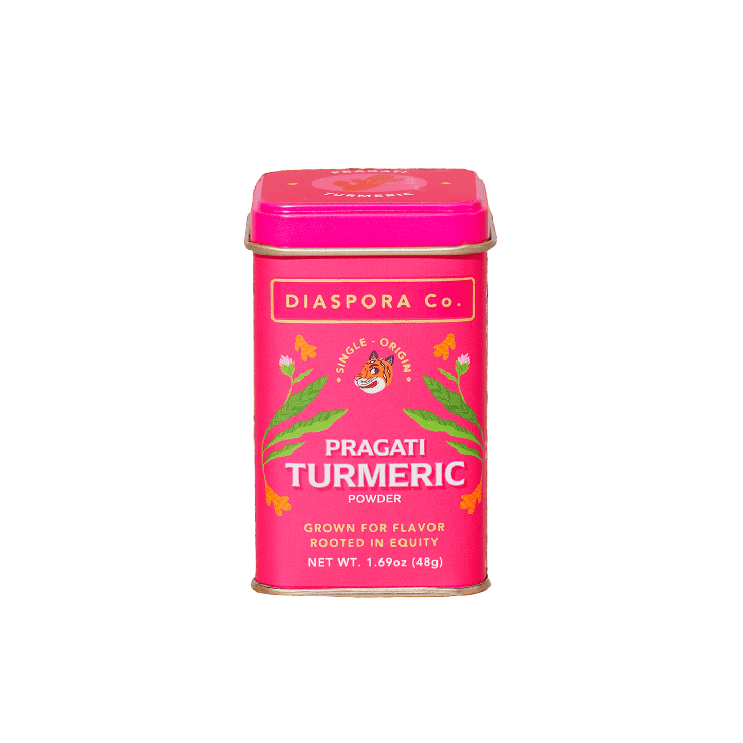 Pragati Turmeric