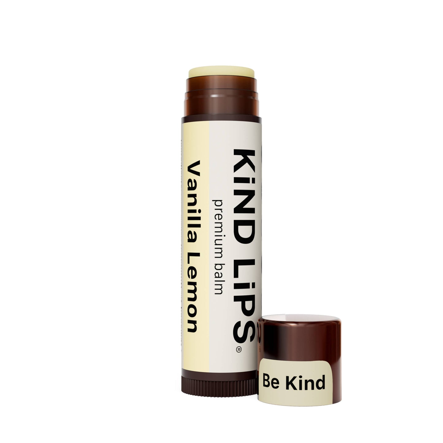 Kind Lips-Organic Lip Balm