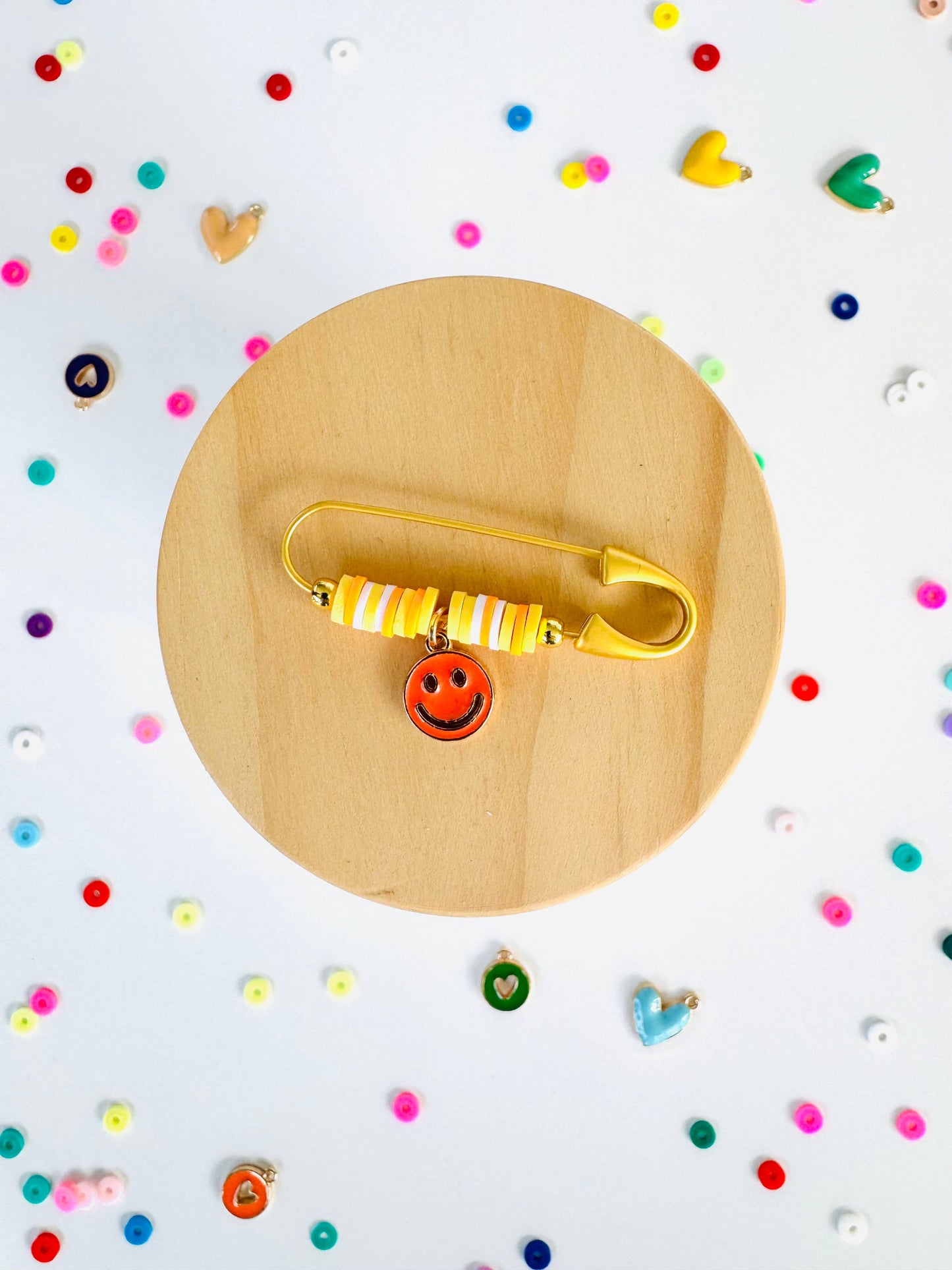 PIN - I Can Do Hard Things | Kids Edition