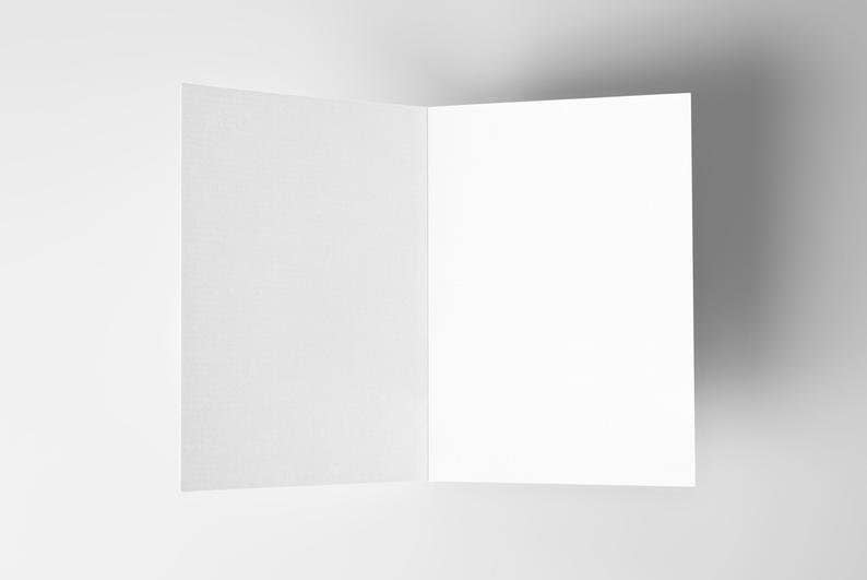 Five Dot Post | Tough Times Dont Last Encouragement Card