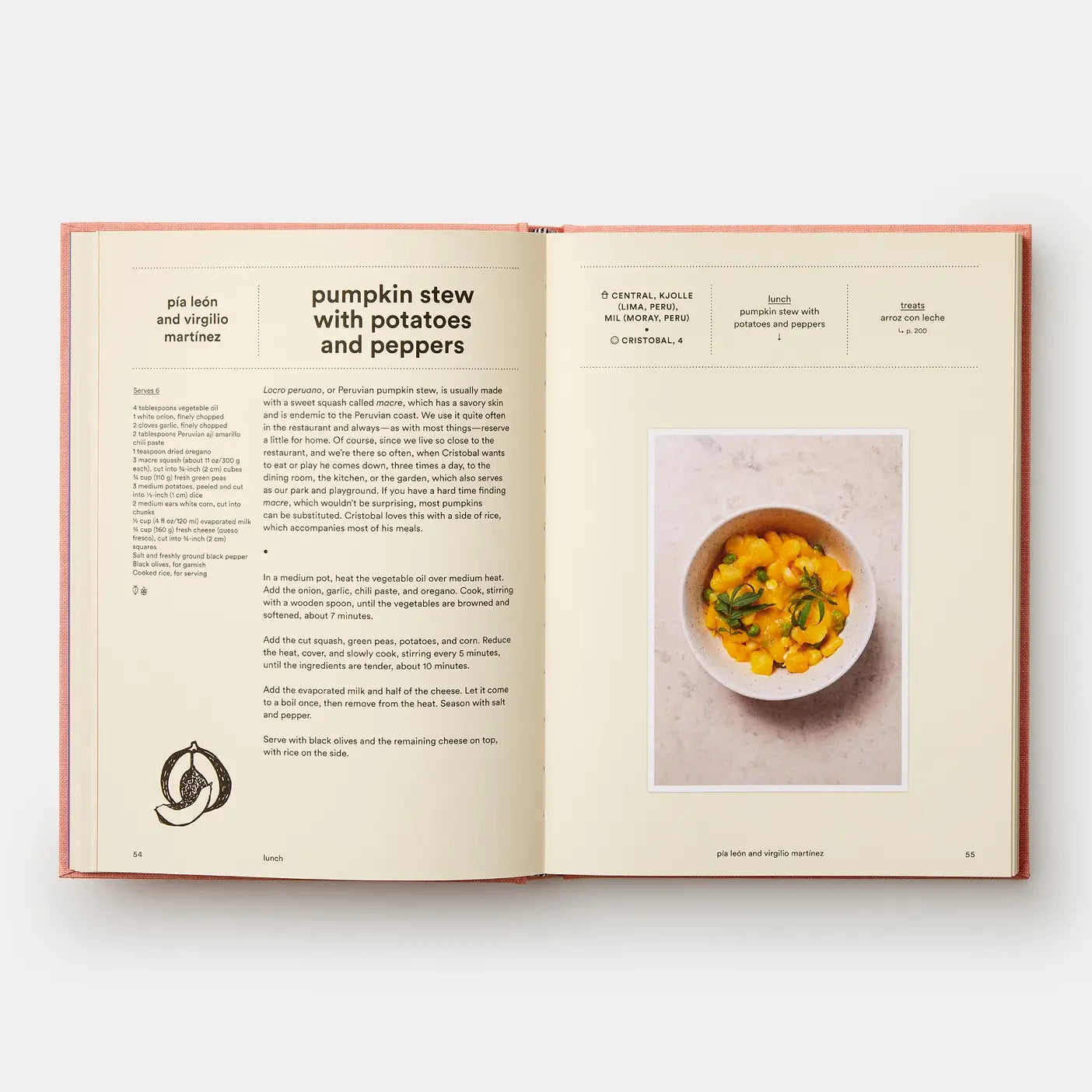 Cooking For Your Kids