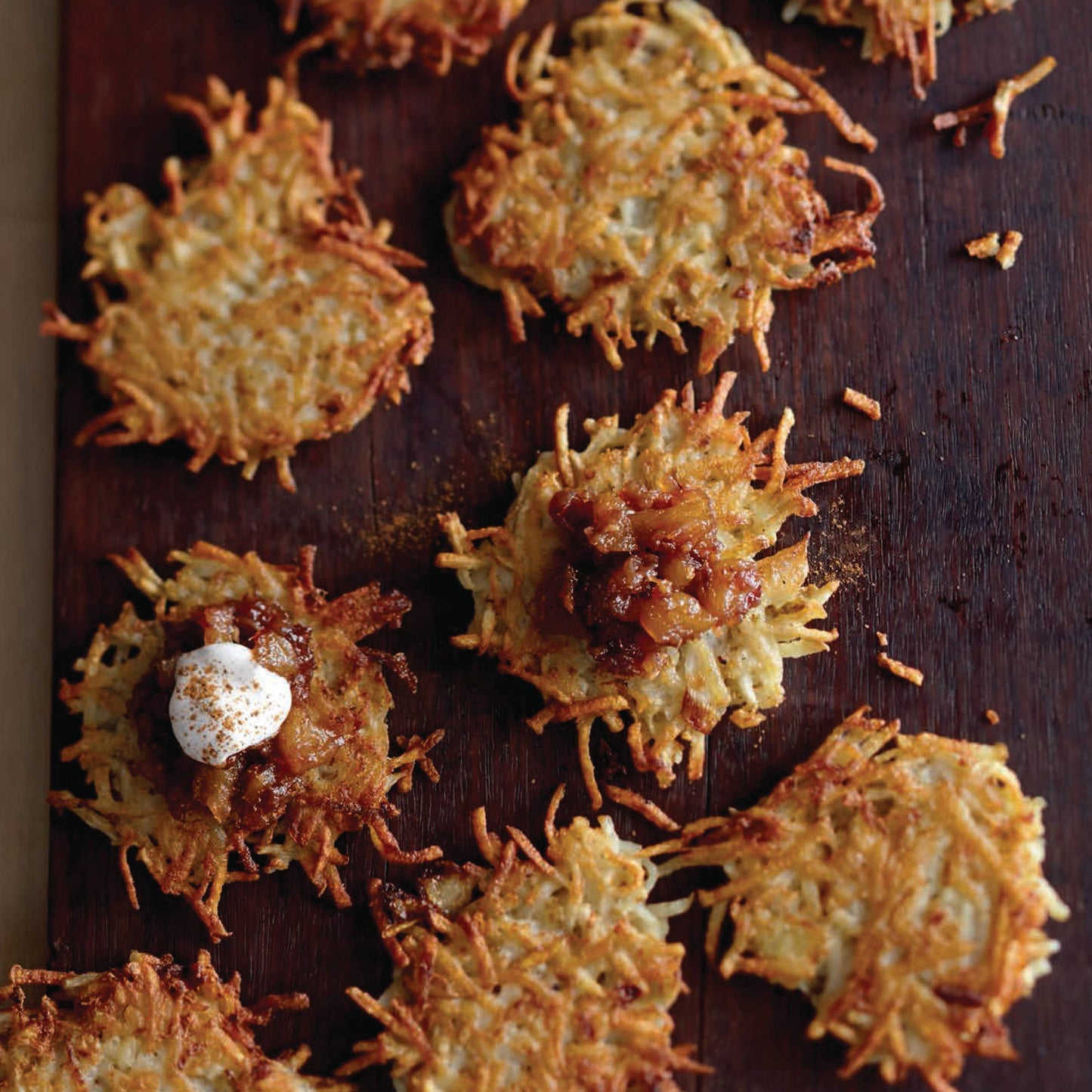 Modern Jewish Cooking