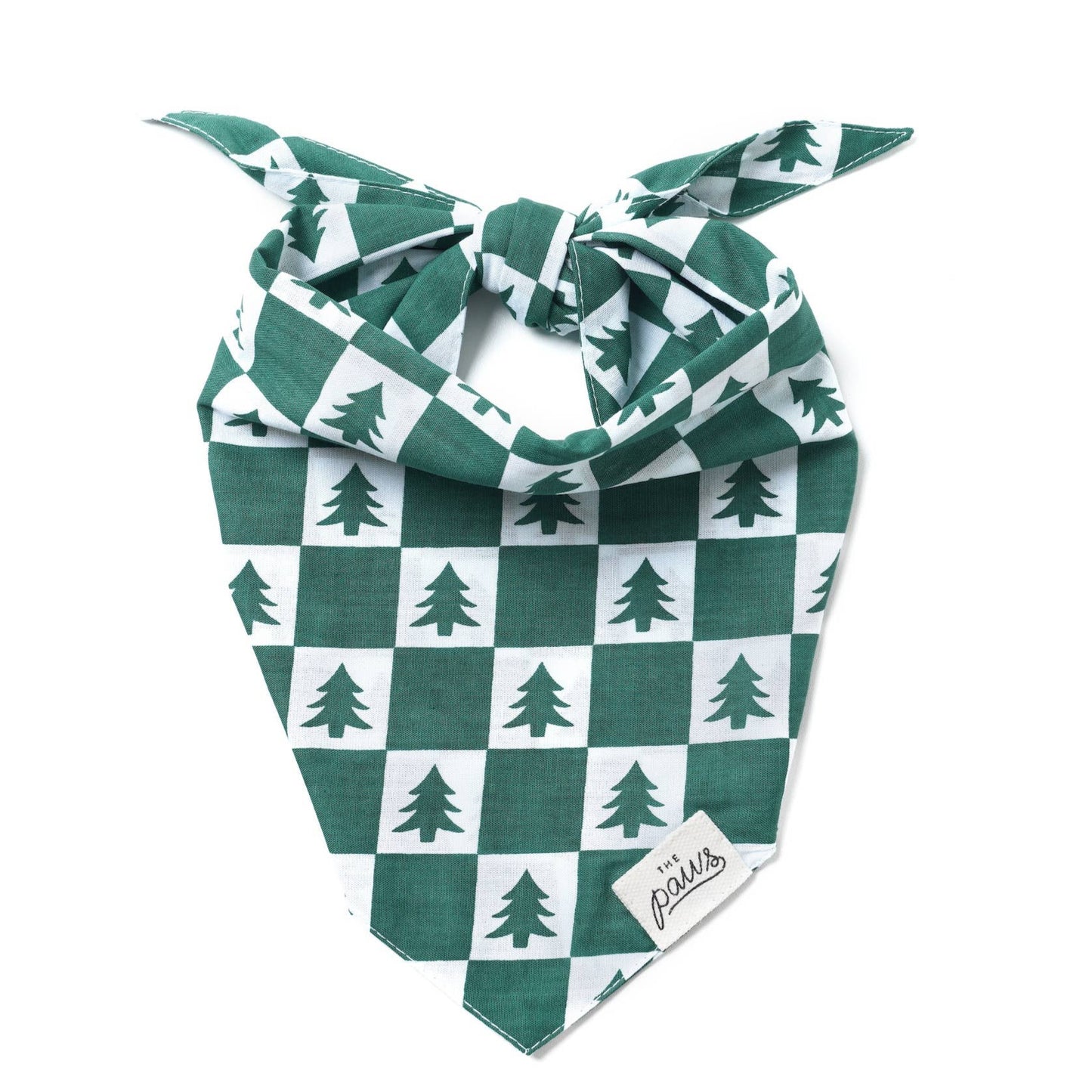 Spruce Dog Bandana