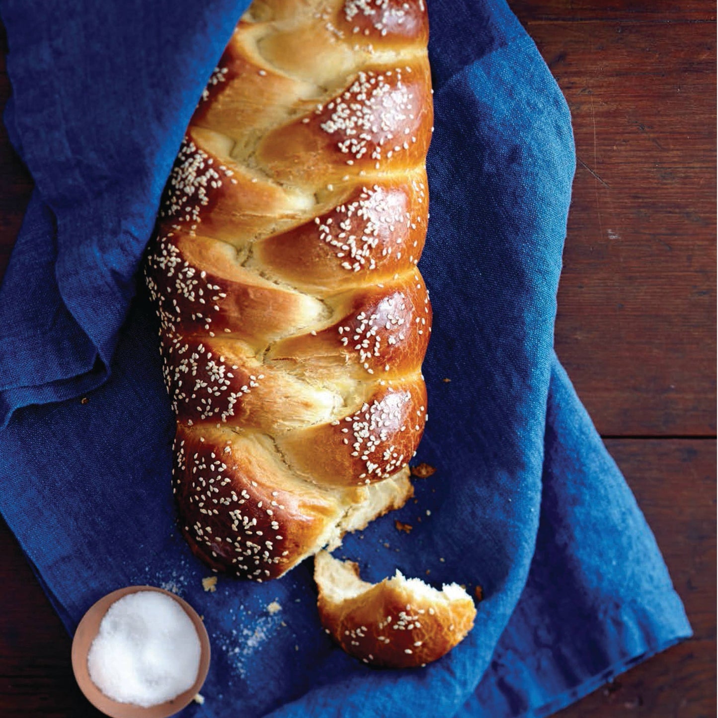 Modern Jewish Cooking