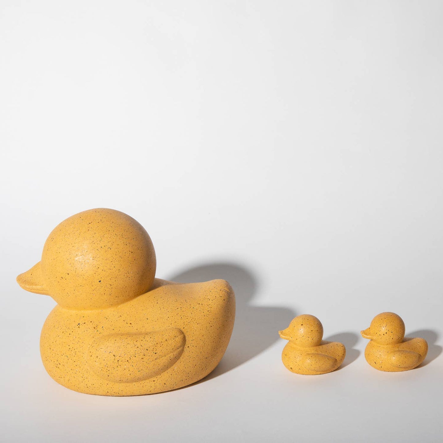Large “Rubber” Ducky
