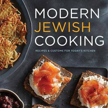 Modern Jewish Cooking