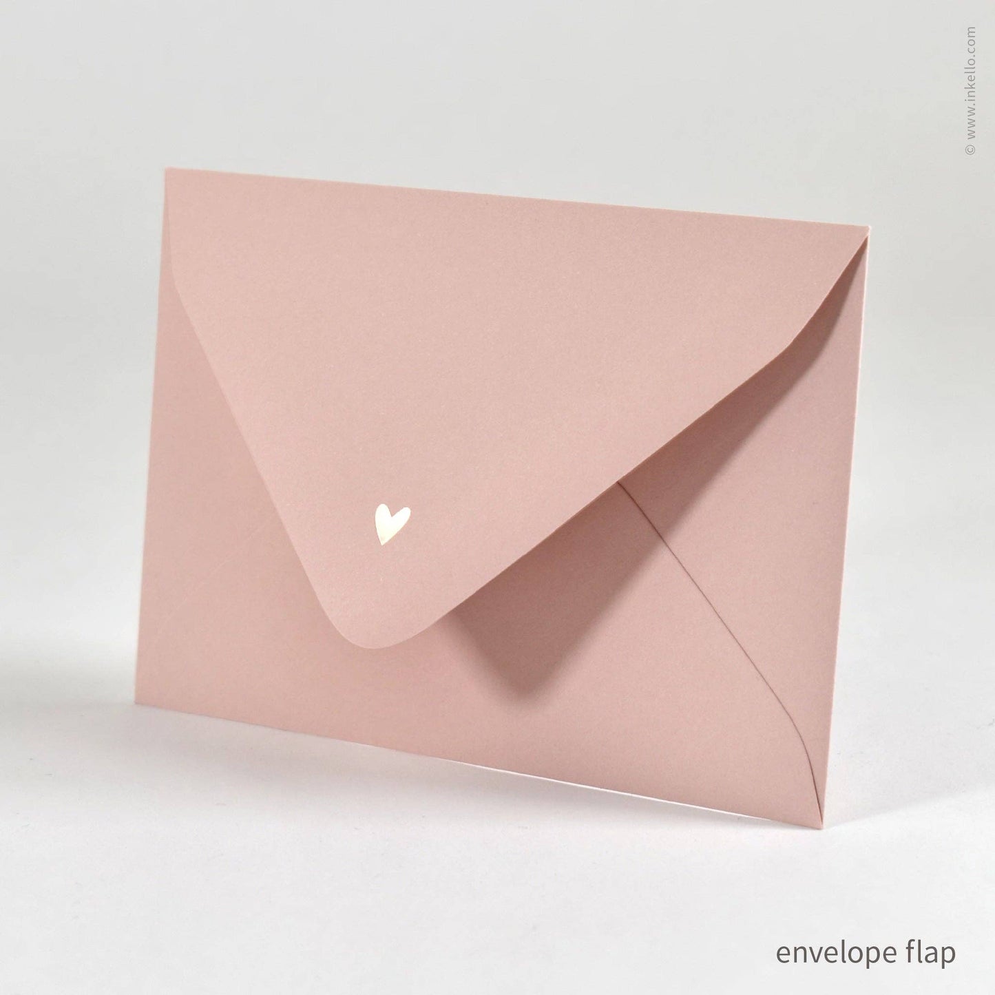 Congratulations Interlocking Wedding Rings Card