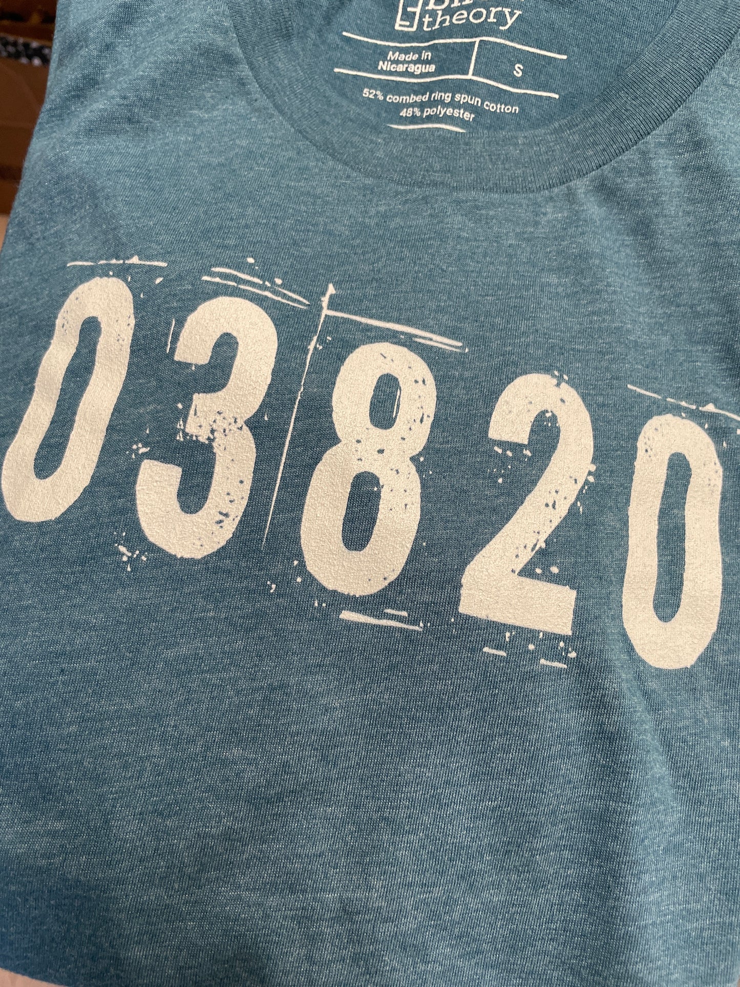 03820 Tee Shirt