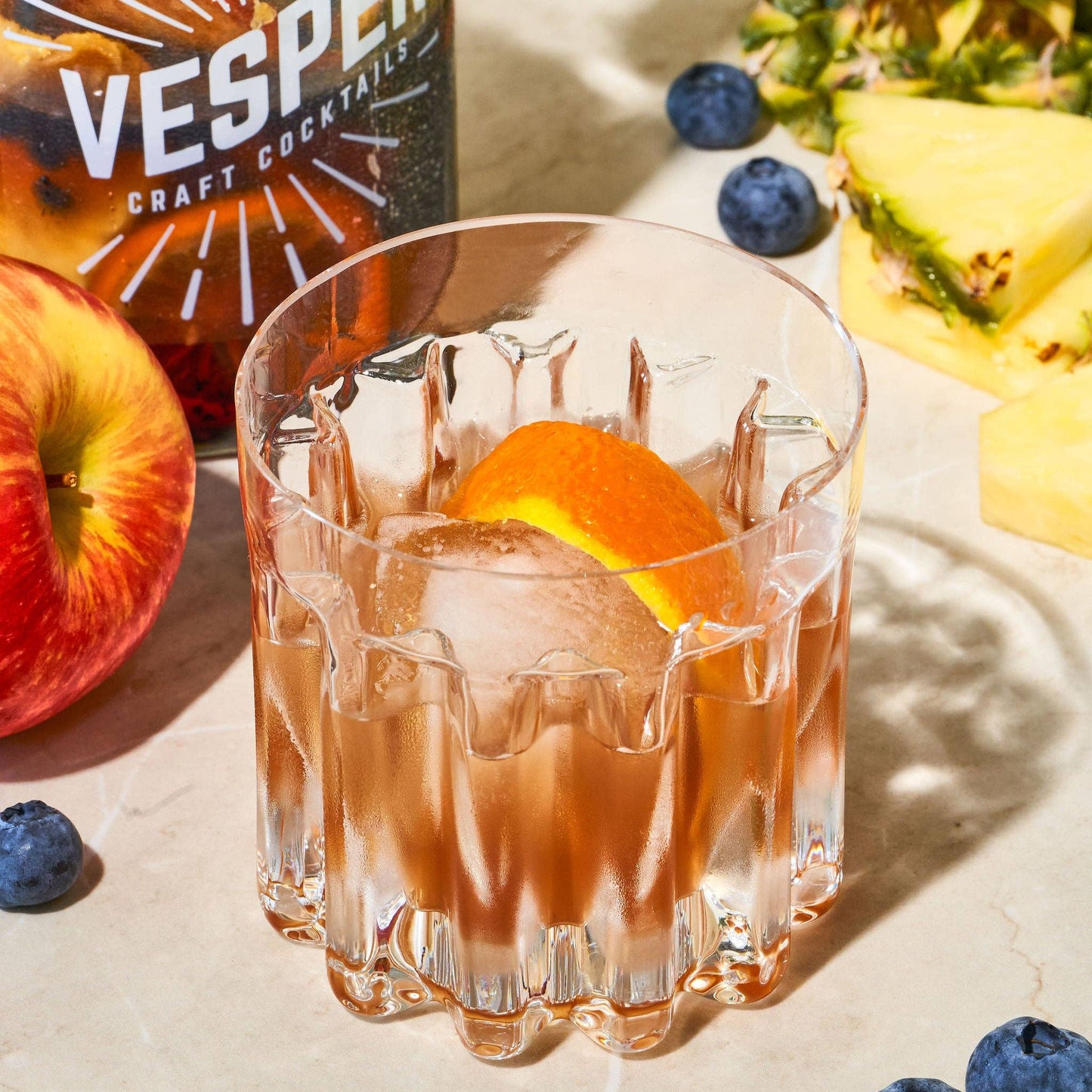 Craft Cocktail Kit/Mix - New Fashioned