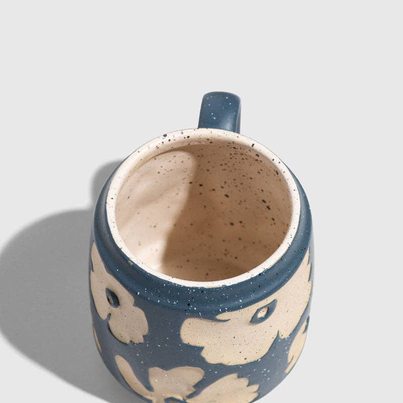16 oz. Stoneware Mug