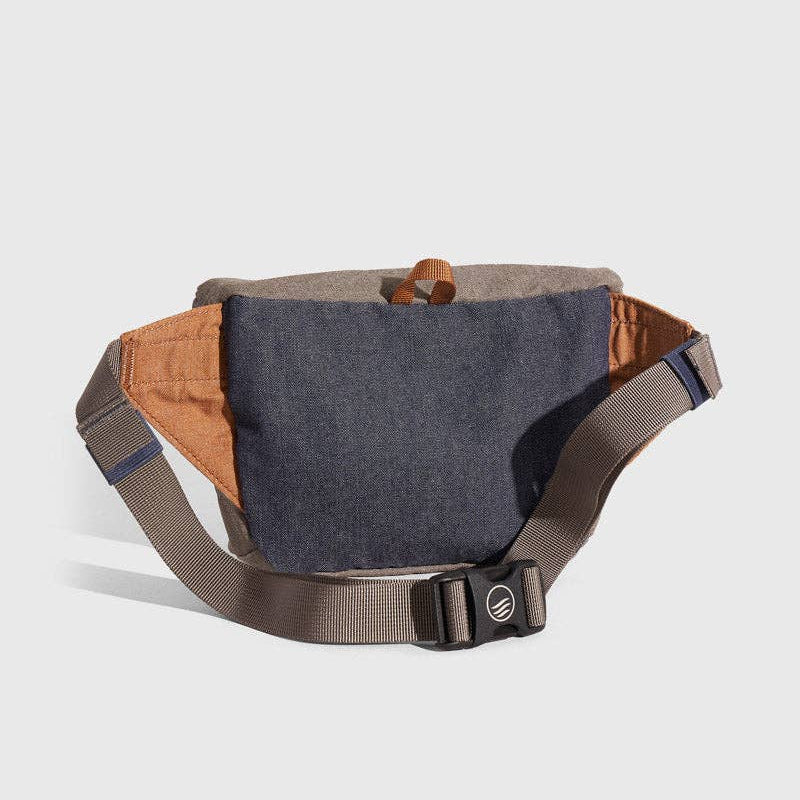 Deadstock (R)evolution™ Canvas Fanny Pack