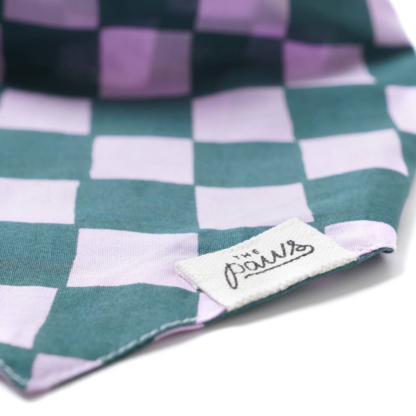 Brooklyn Dog Bandana