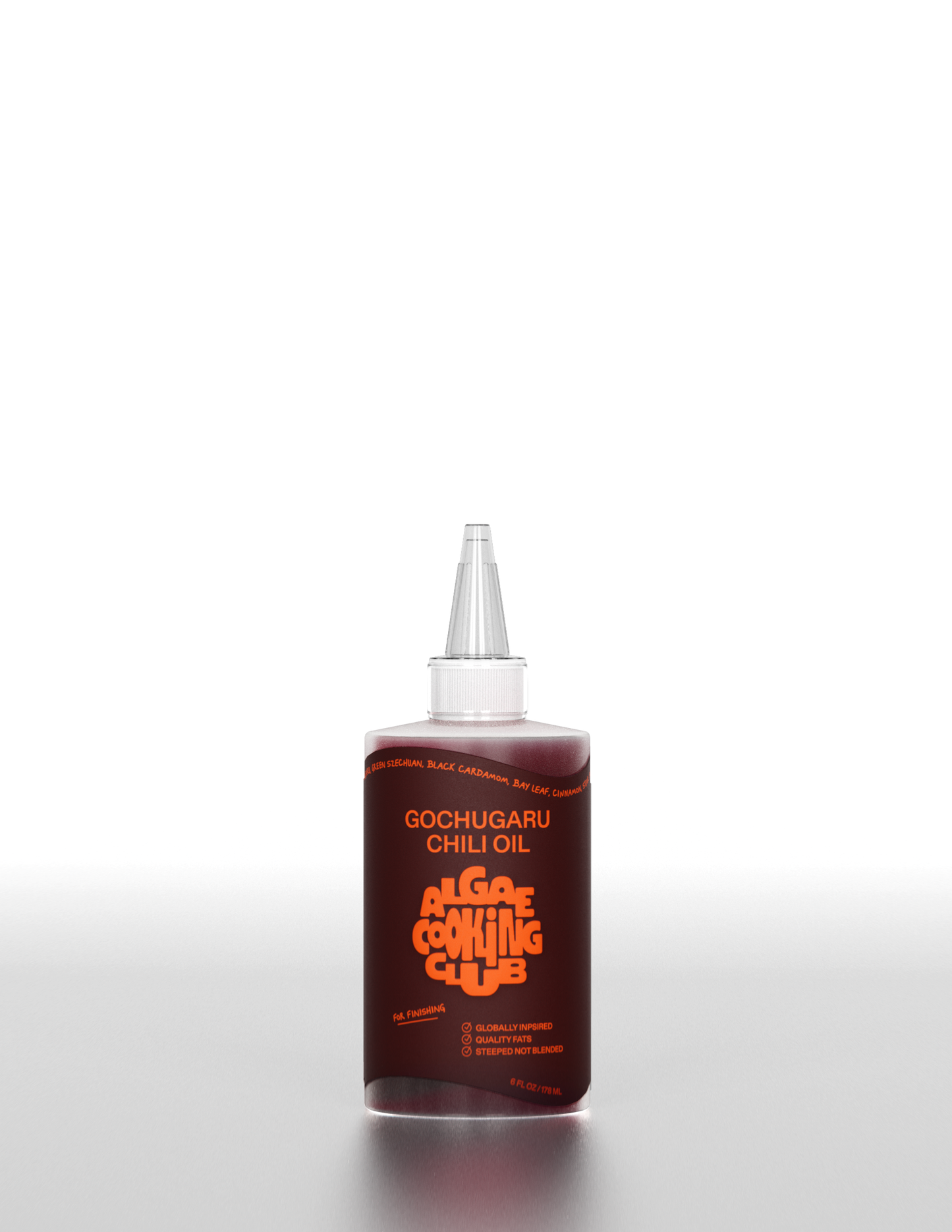Gochugaru Chili Oil ā For Cooking, Drizzling, Dressing, Dips