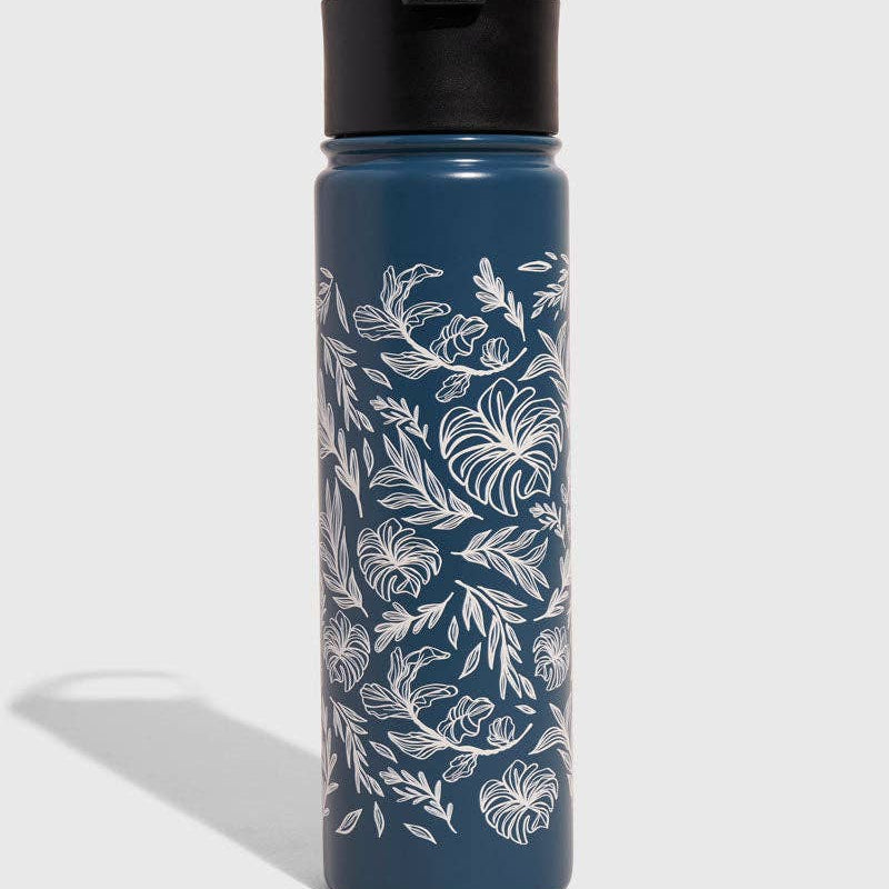 Insulated Steel Bottle 22 Oz.
