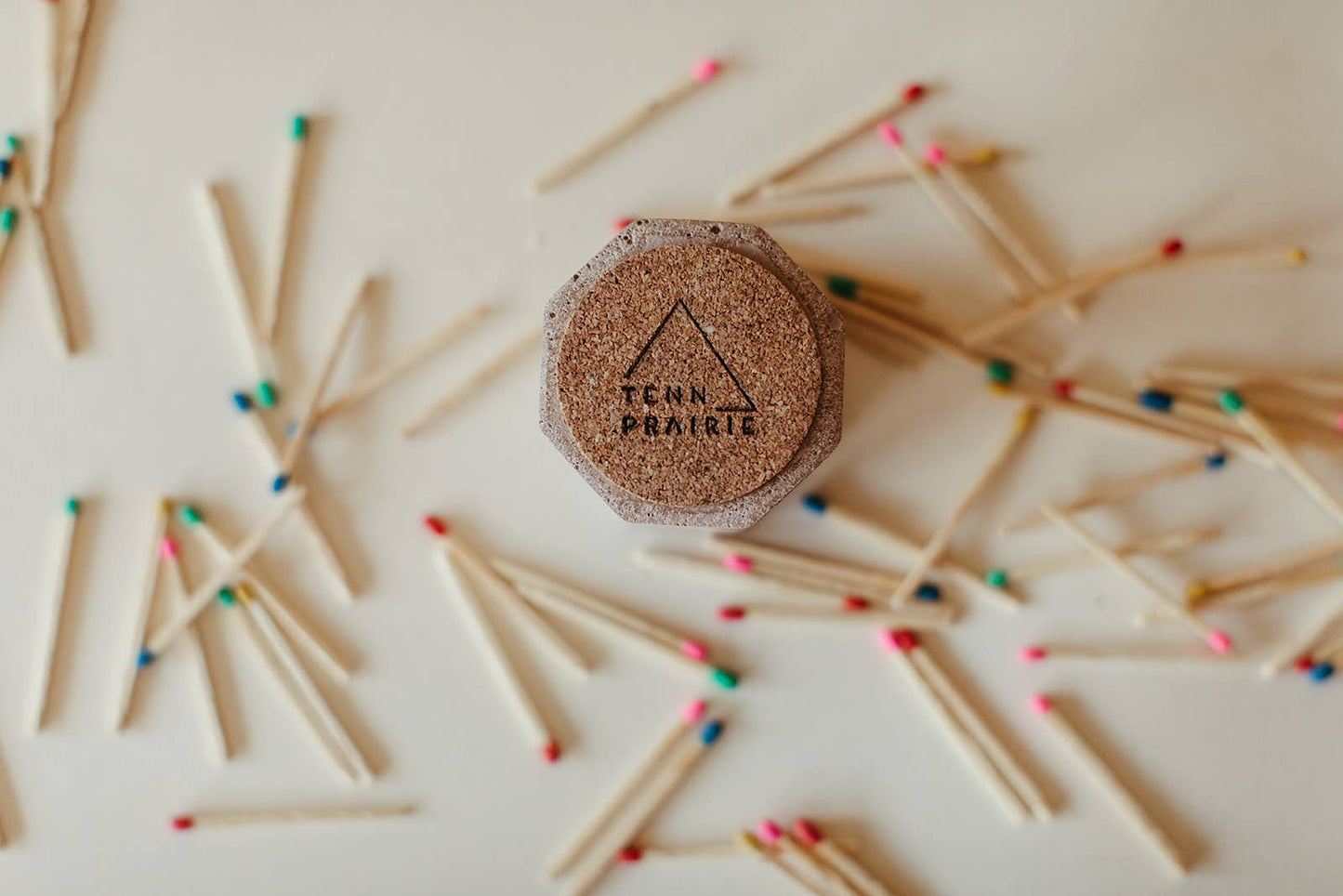Original Match Holder