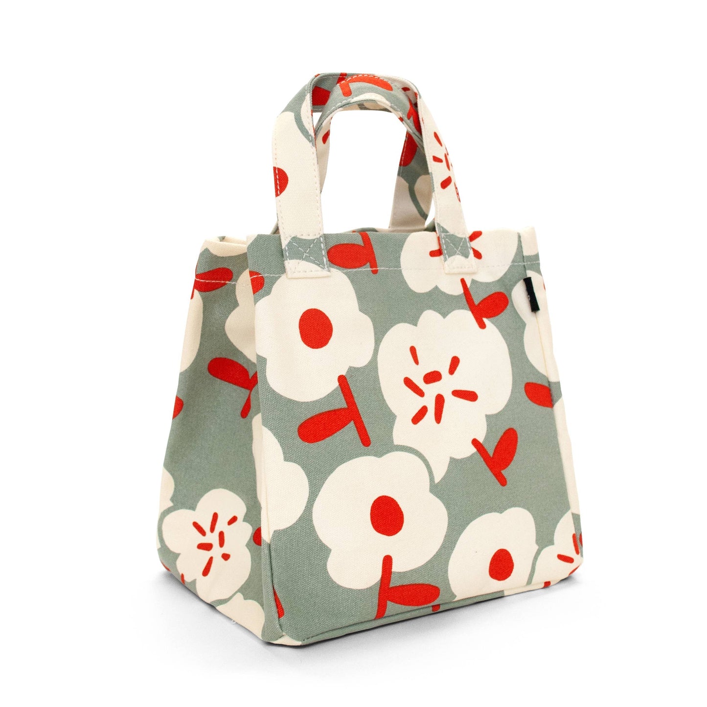 Lunch Tote, Sierra