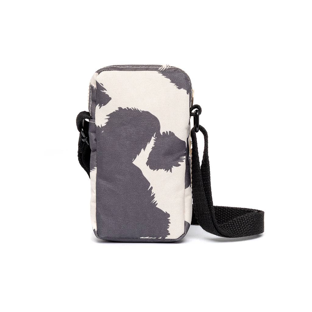 Lefrik US | Amsterdam Bag | Cow