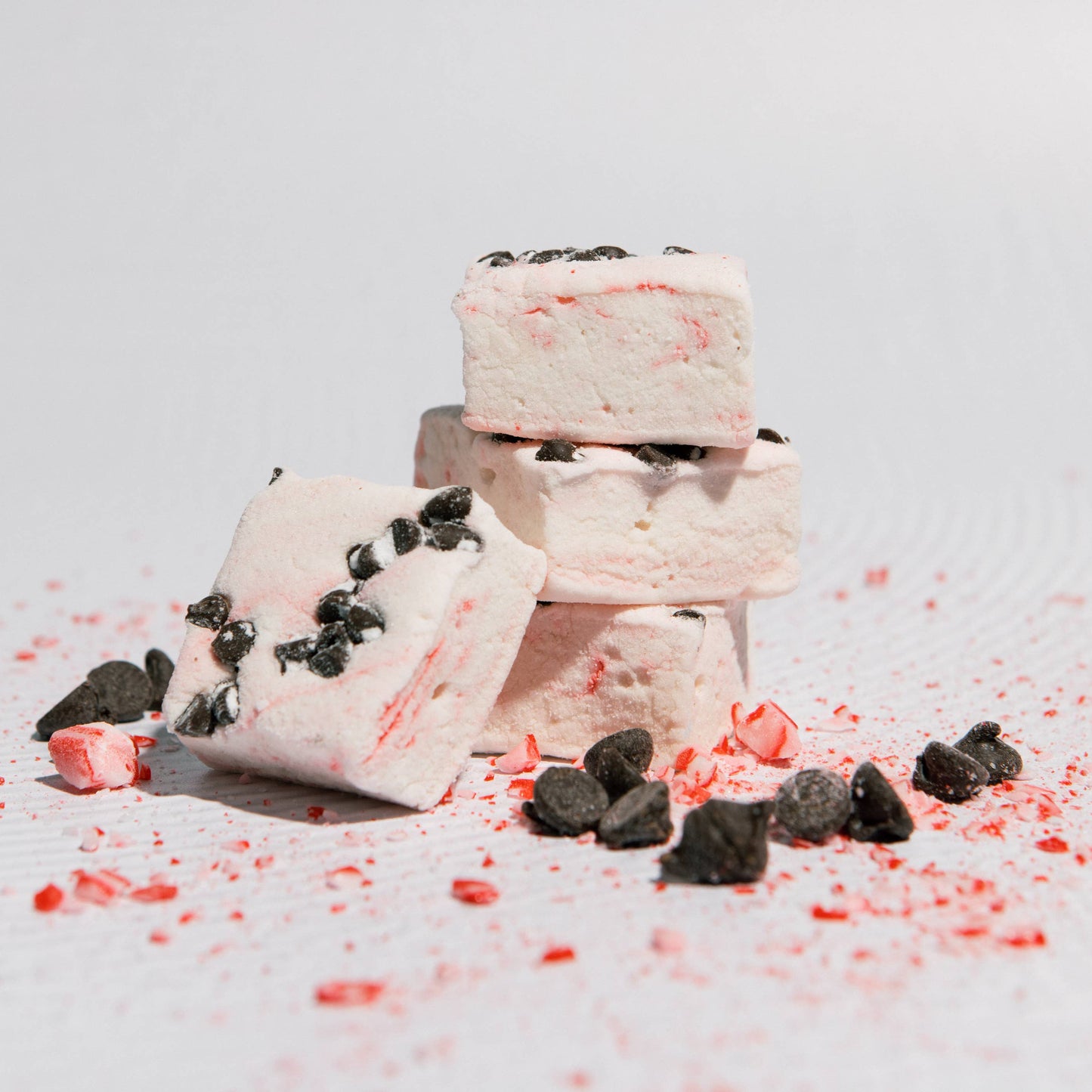 Peppermint Chip Marshmallow - 12 Count