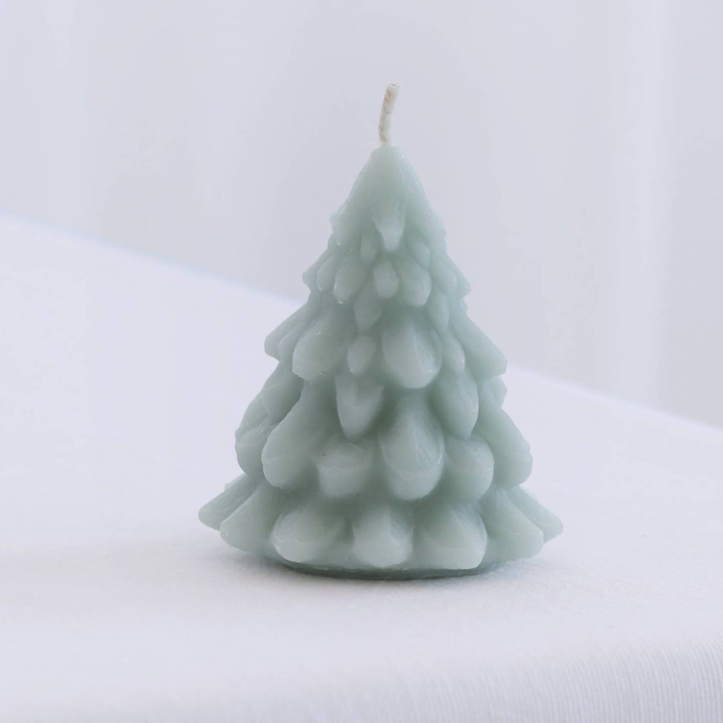 Mo&Co Home Exclusive: Sculpted Beeswax Trees