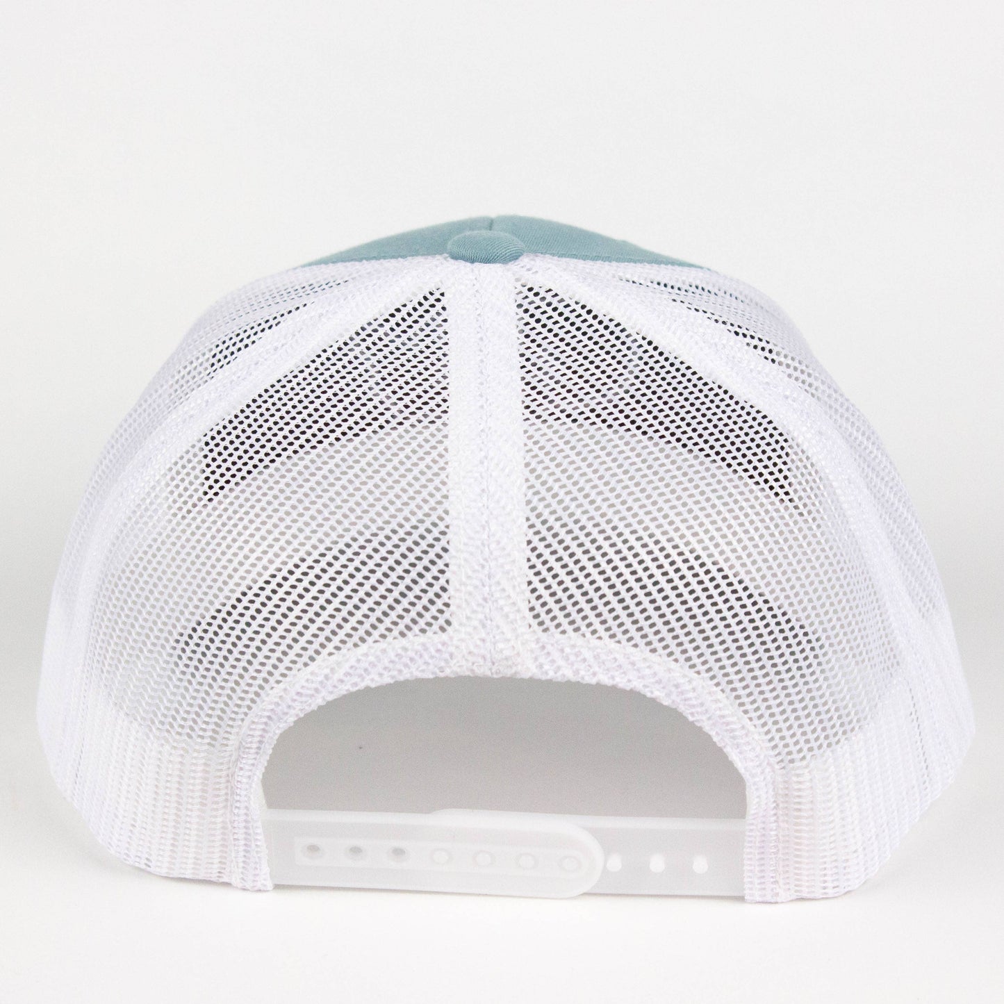 TriPine Patch Trucker Hat