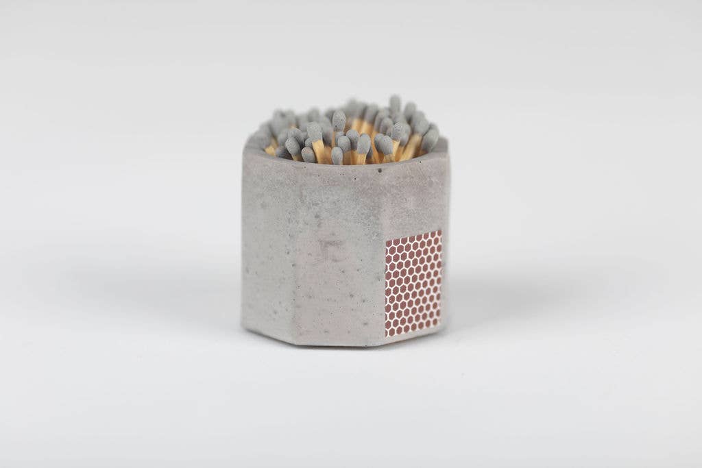 Original Match Holder