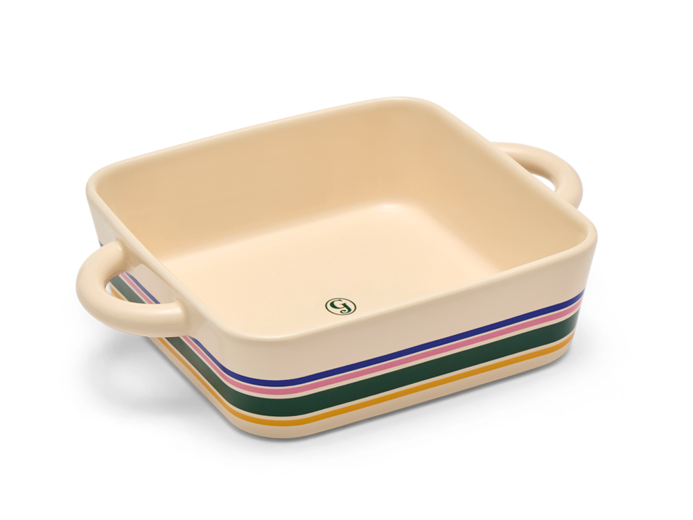 Little Hottie Ceramic Baker