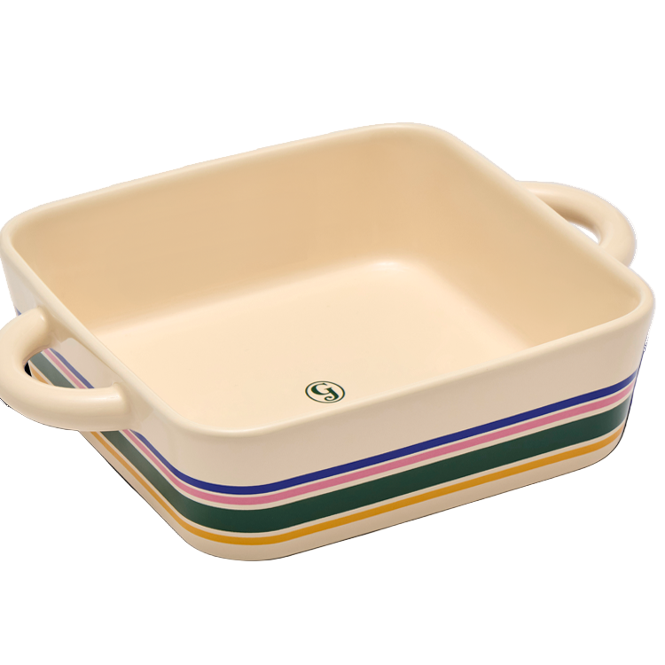 Little Hottie Ceramic Baker