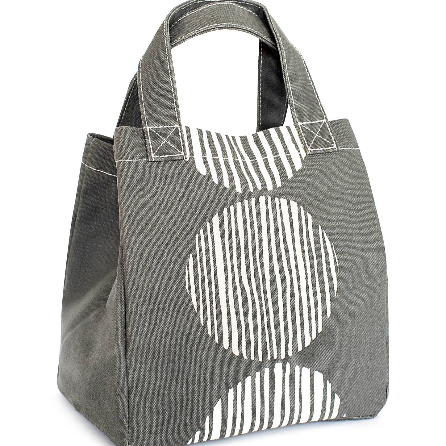Lunch Tote, Big Sur