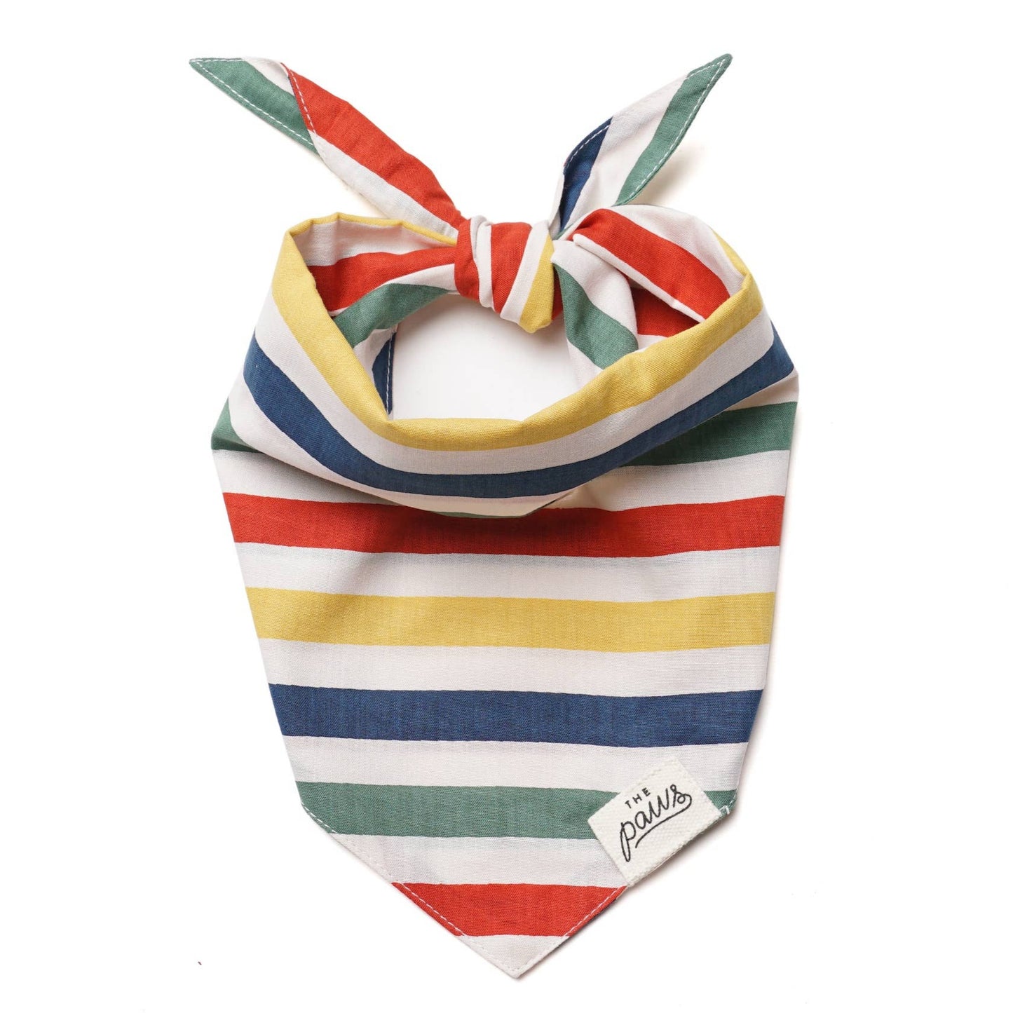 Frontier Dog Bandana