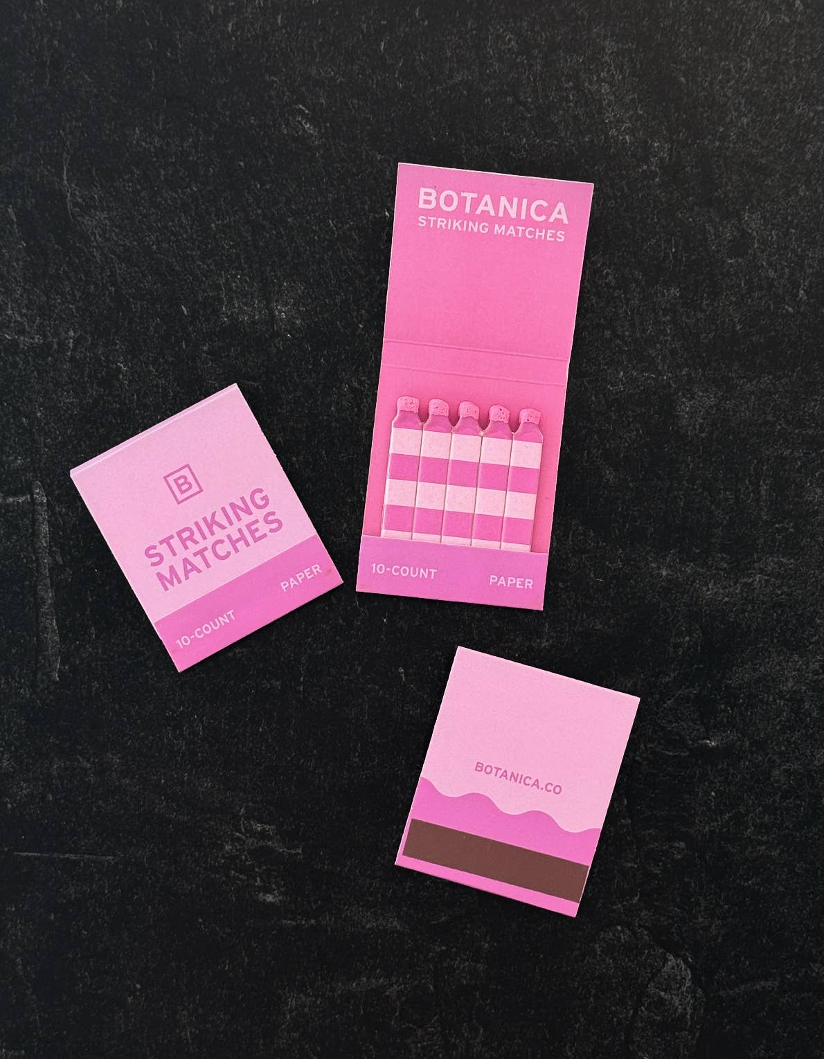 Matchbook