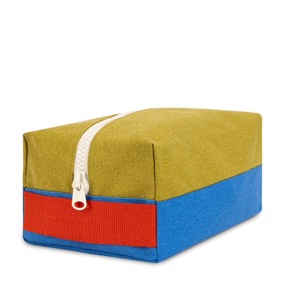 Fluf | Traveller | Two Tone Cobalt Cactus
