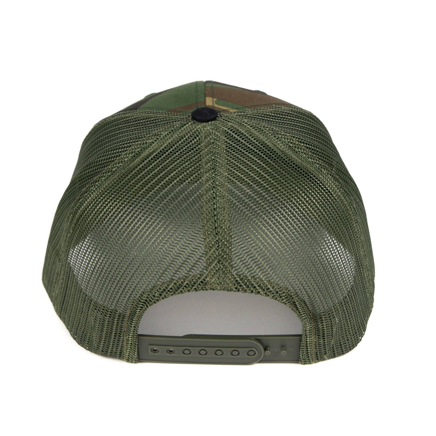 TriPine Patch Trucker Hat