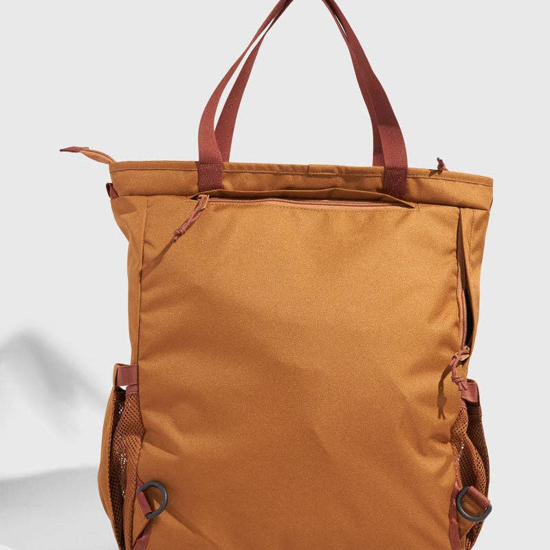 Convertible Carryall