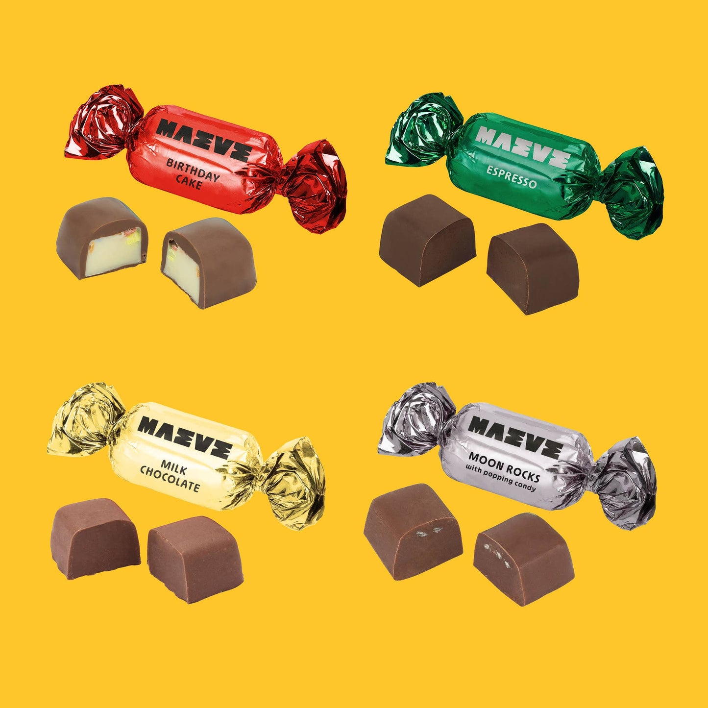 NEW! Holiday - Cabin Fever Bonbon Box - 4oz