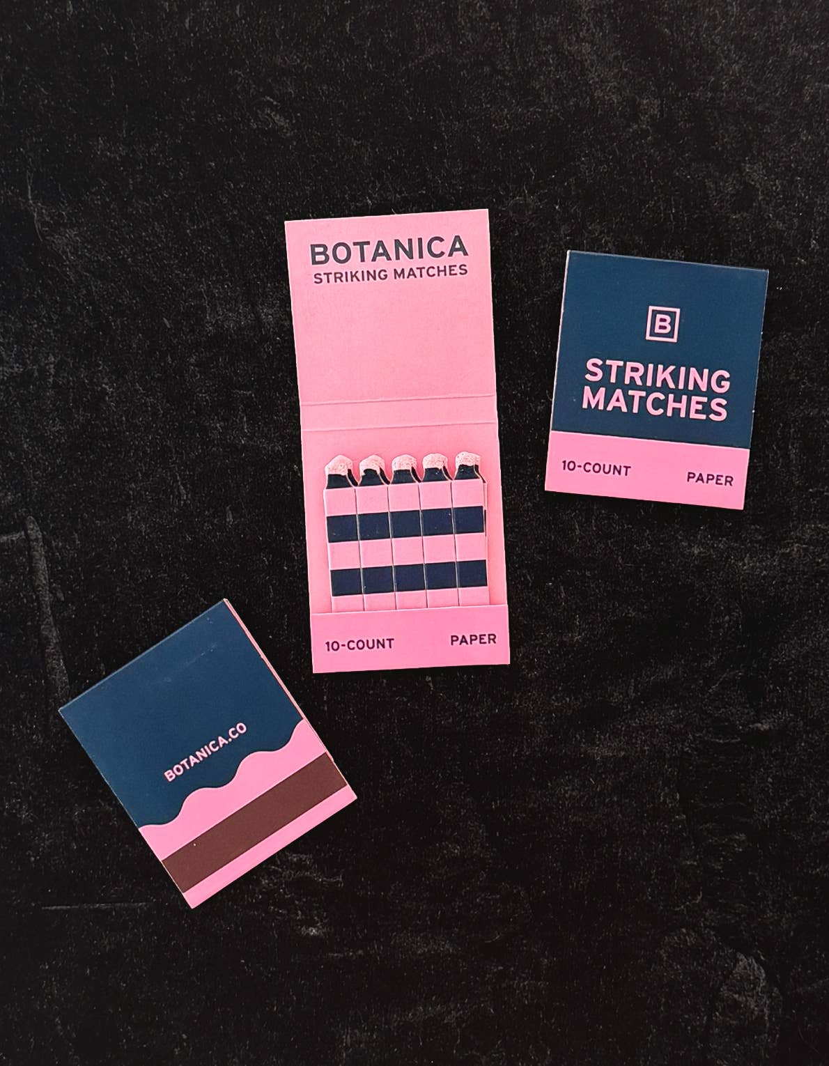 Matchbook